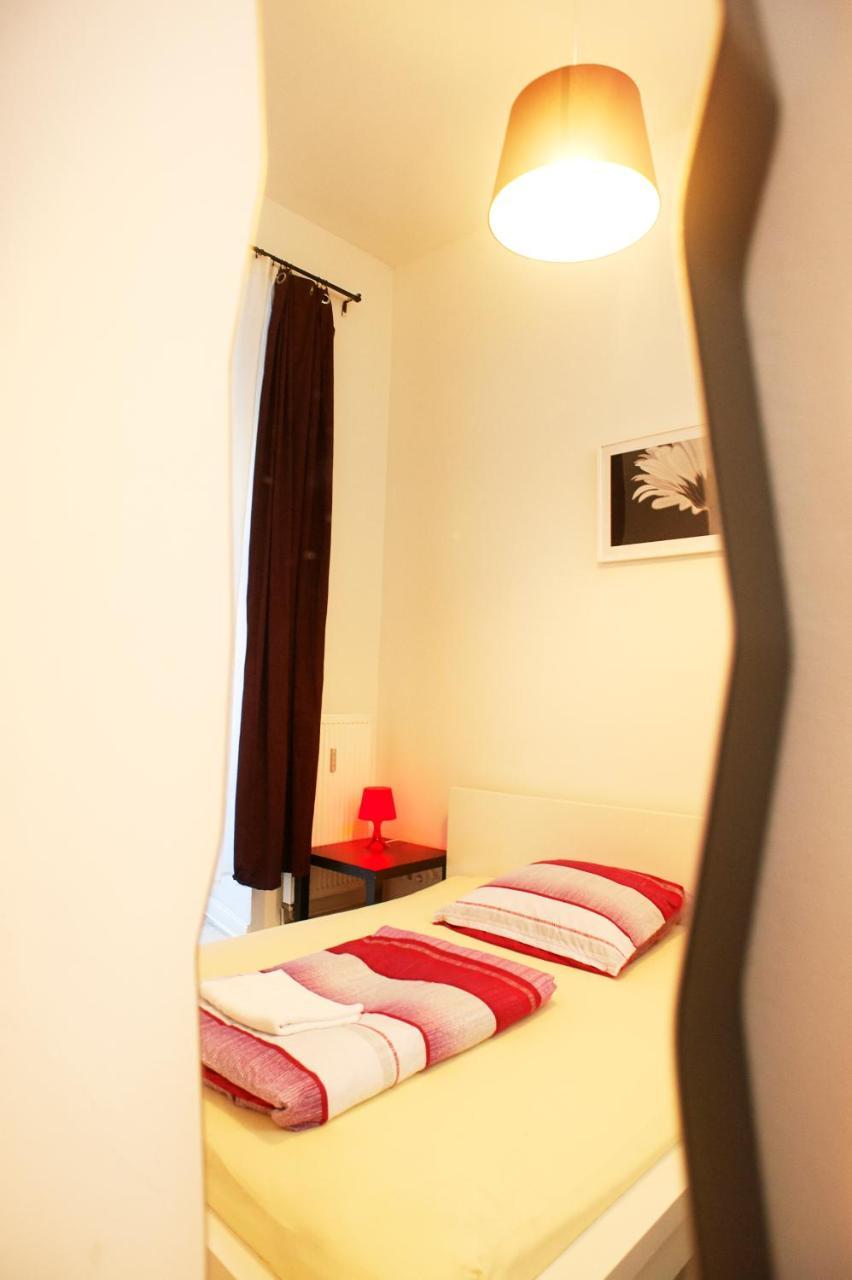 Littlefriedrichrooms @ Propellerwerk เบอร์ลิน ภายนอก รูปภาพ