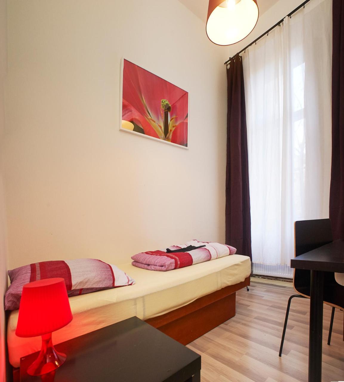Littlefriedrichrooms @ Propellerwerk เบอร์ลิน ภายนอก รูปภาพ